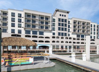 Courtyard Clearwater Beach