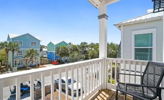 30A Beach House - Snapper by Panhandle Getaways