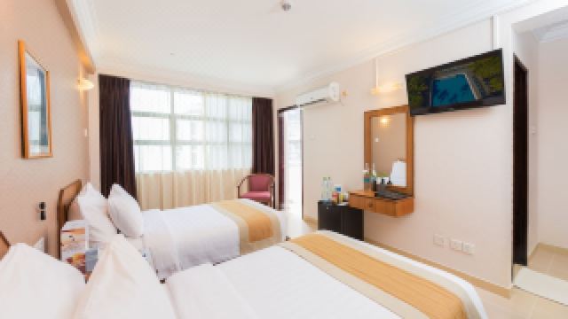 champa-central-hotel