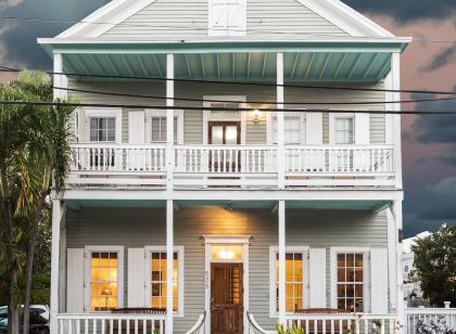 Southernmost Inn Adult Exclusive