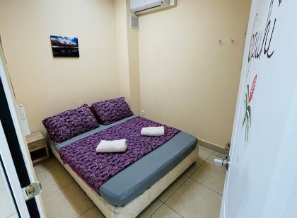 Mahana Lodge Hostel & Backpacker