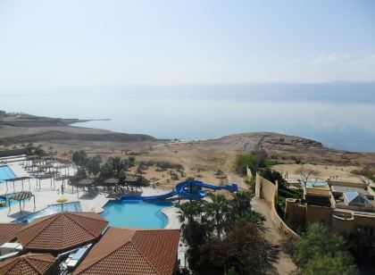 Dead Sea Spa Hotel