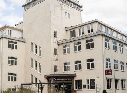 Home Hotel Uppsala