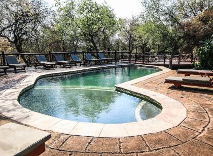Grand Kruger Lodge and Spa