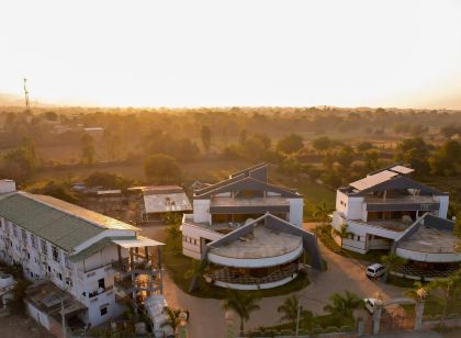 Vasant Vihar Resort