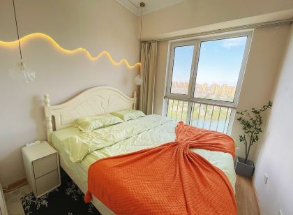 悅榕灣的24小時管家公寓(央美明潤廣場左堤路分店)