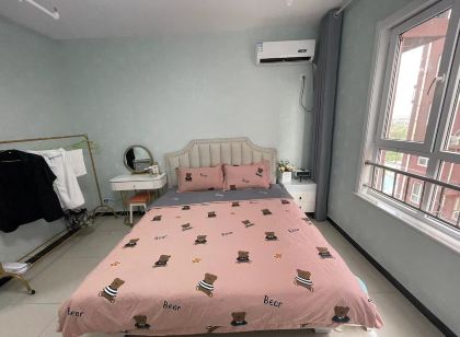 途家房東220914007615公寓(安定大街分店)