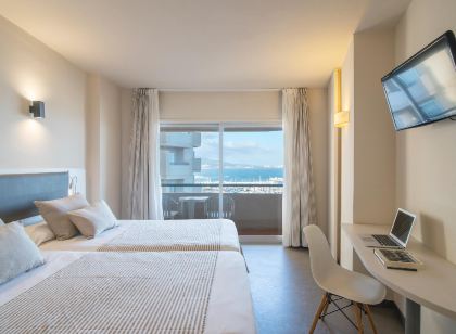Hotel El Puerto by Pierre Vacances