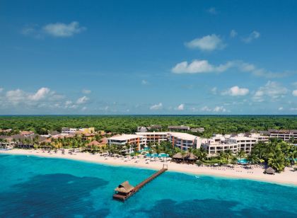 Secrets Aura Cozumel All Inclusive - Adults Only