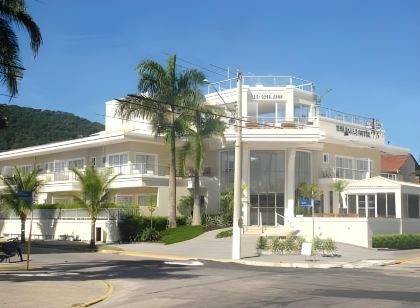 The Falls Hotel