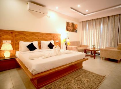 Shivalik Hotel and Resorts