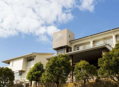 新舞子花園飯店