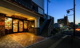 Hotel Asyl Nara