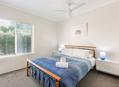 Dunsborough Shore Villa