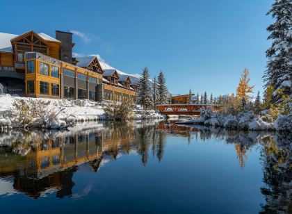 The Malcolm Hotel