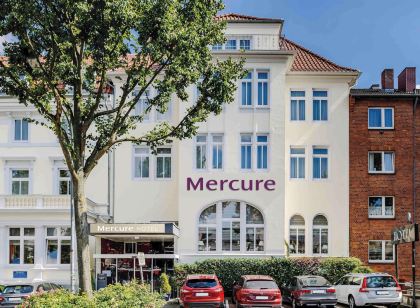 Mercure Hotel Luebeck City Center