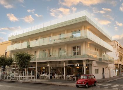 Popula - the Lifestyle Hotel