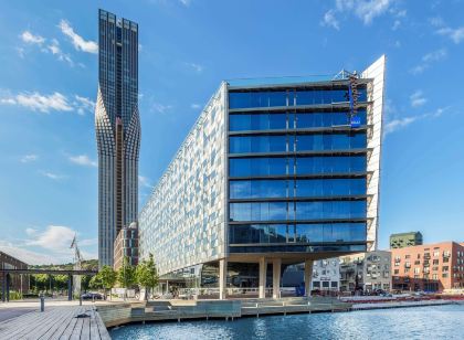 Radisson Blu Riverside Hotel Gothenburg