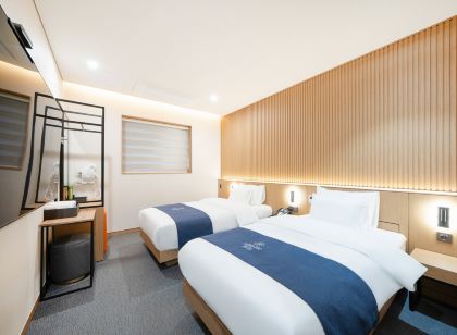 완주 브라운도트 완주삼례점