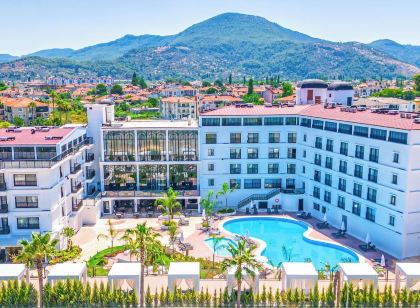 Ramada by Wyndham Dalaman