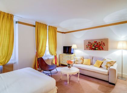 Villa Escudier Appart-hôtel