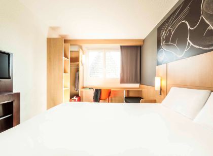 Hotel Ibis Châtellerault