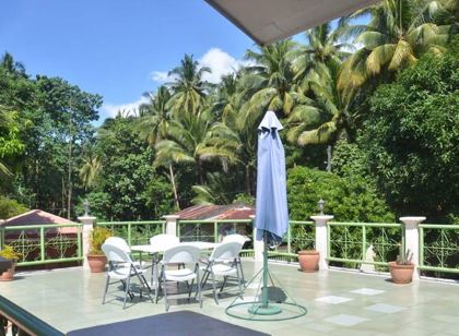 B&B Casa Absuelo
