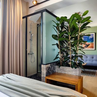 Design Studio Suite (J2) Design Studio Suite (J2) The Foundry Suites Promo Code