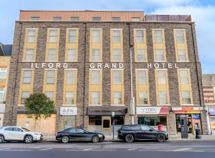 Ilford Grand Hotel