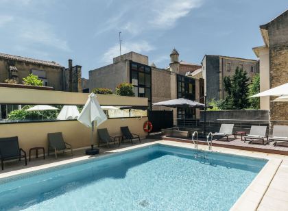 Hôtel & Spa Oceania Le Métropole Montpellier