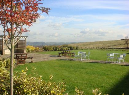 The Huntsman Inn