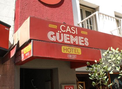 凱西格梅斯飯店