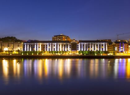 Copthorne Hotel Newcastle