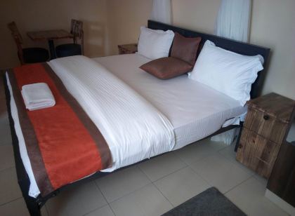 Hotel Daddy's