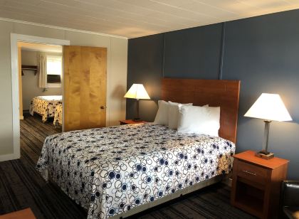 Edenbrook Motel