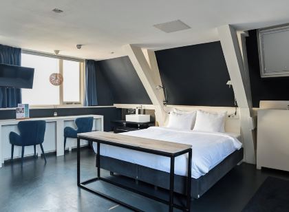Anne&Max Boutique Hotel