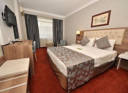 Gurkent Hotel