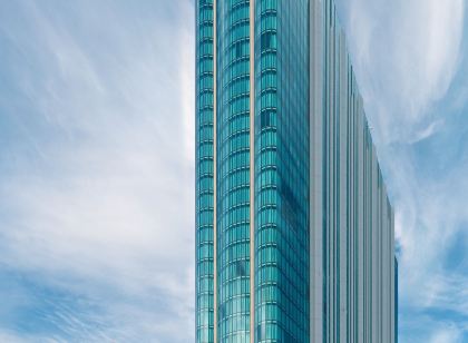 InterContinental Hotels SAN FRANCISCO by IHG