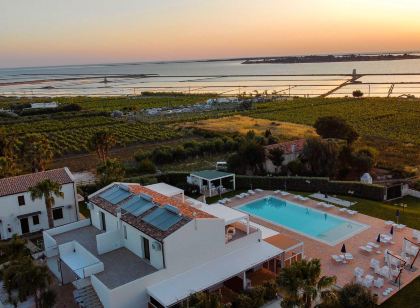 Oasi Guzzetta | Hotel e Casa Vacanze | Marsala