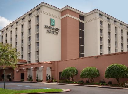Embassy Suites by Hilton Baton Rouge