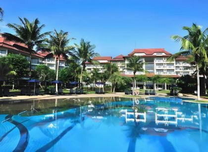 Sand & Sandals Desaru Beach Resort & Spa