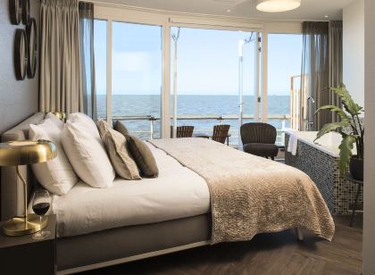 De Pier Suites