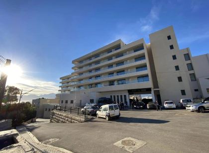 Hotel Saldae