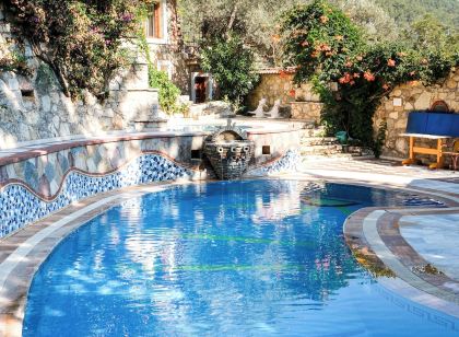 Villa Symbola