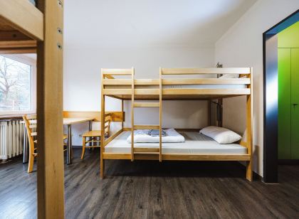 Jugendherberge Augsburg / Hostel SLEPS
