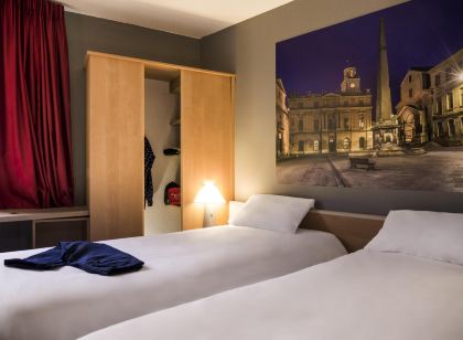 Hôtel Ibis Arles
