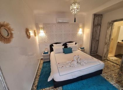Riad Dar Augusta