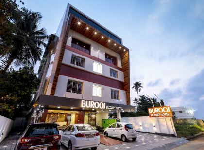 Burooj Hotel