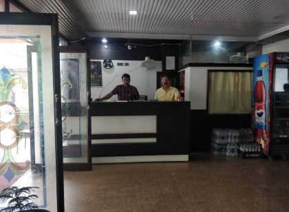Dhruv Hotel