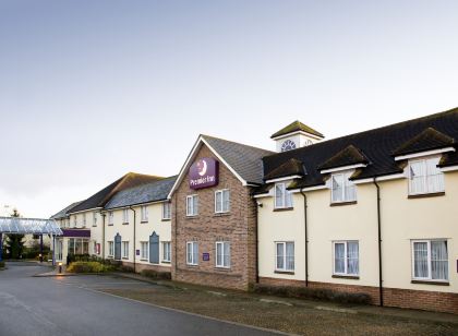 Premier Inn Ipswich (Chantry Park)